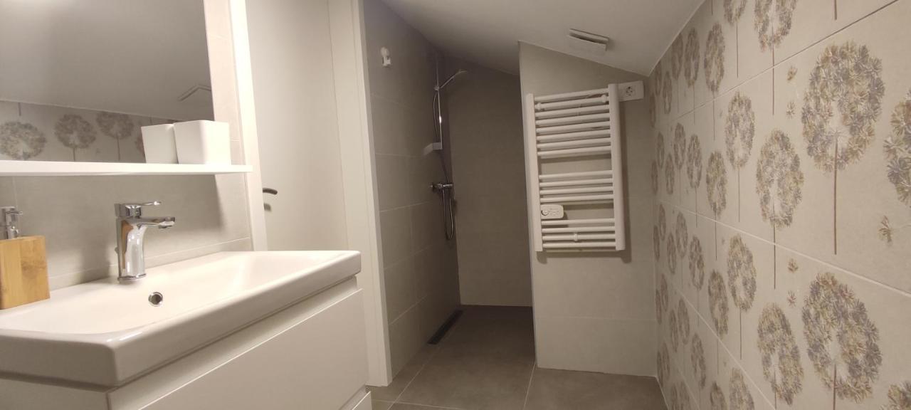 Amare Lägenhet Portorož Exteriör bild